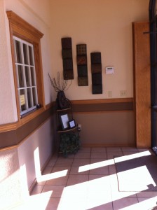 Client Window